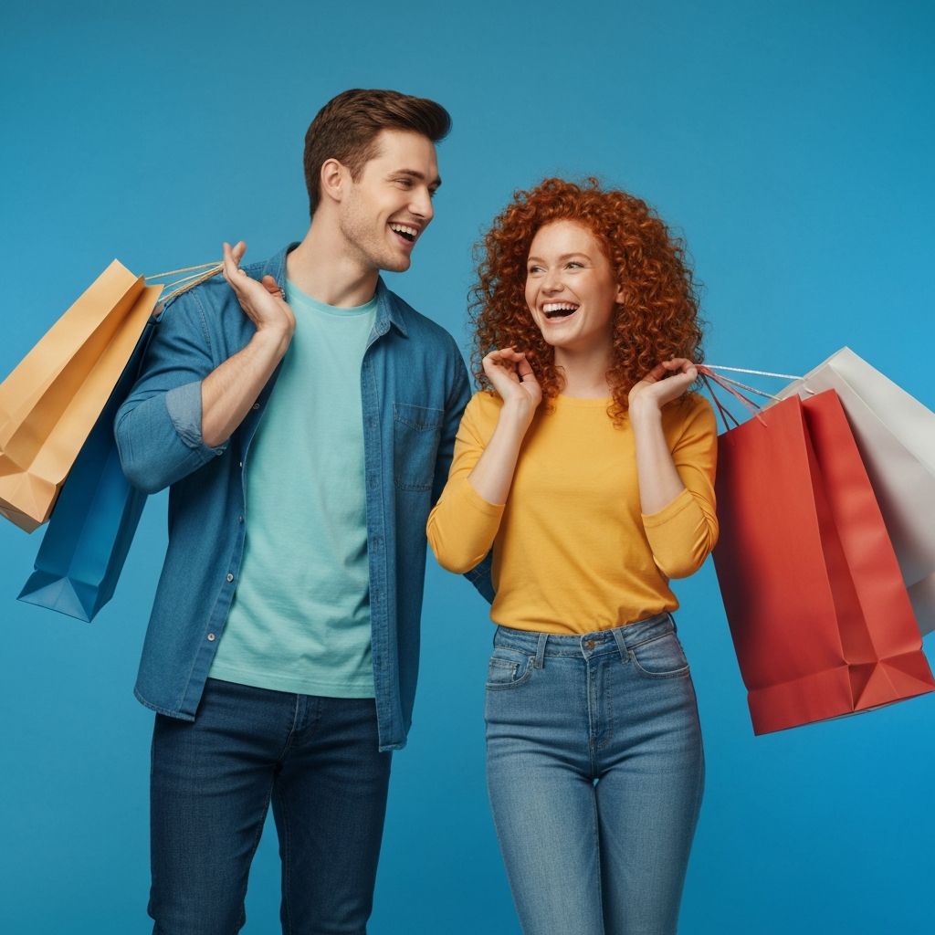 Shopping