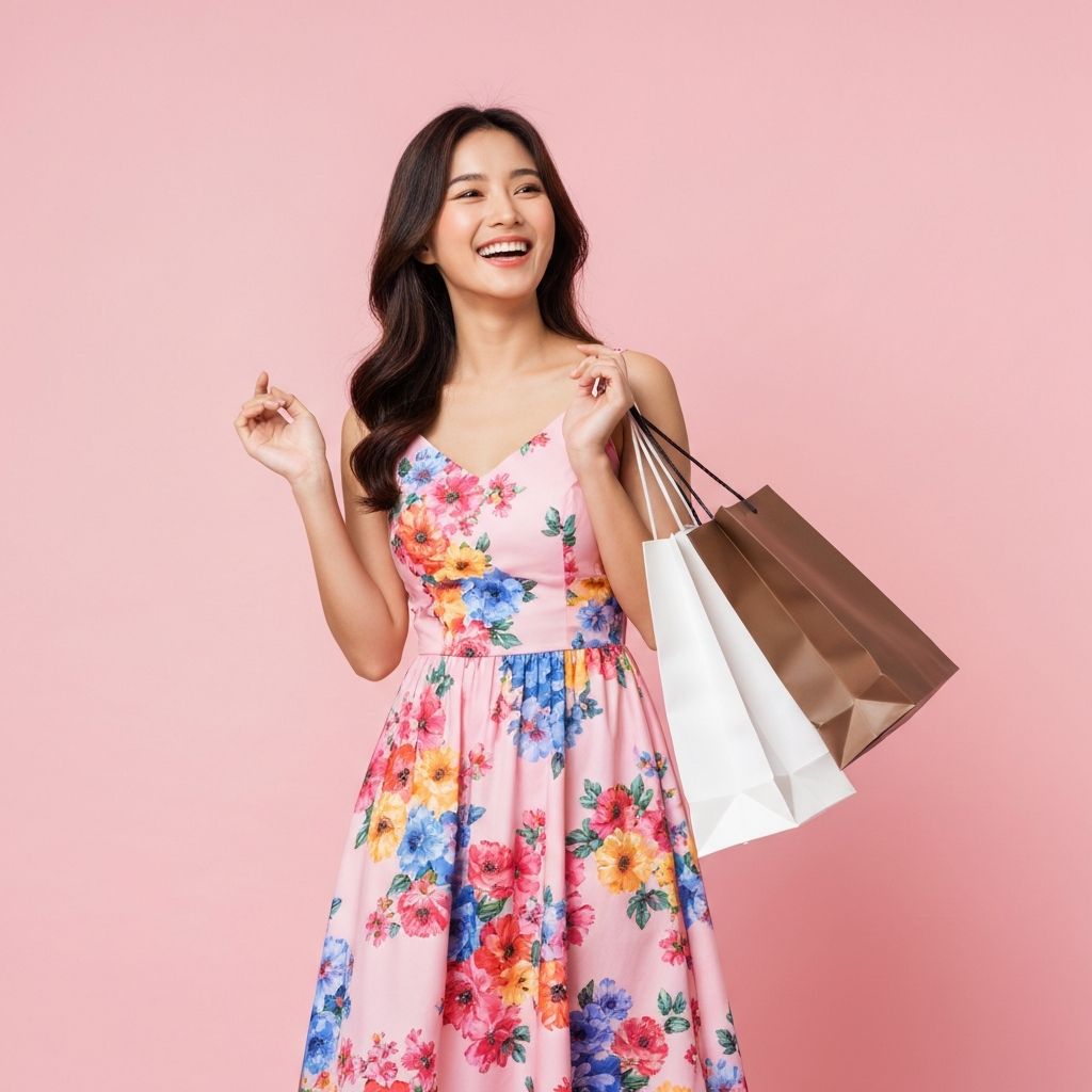 Shopping